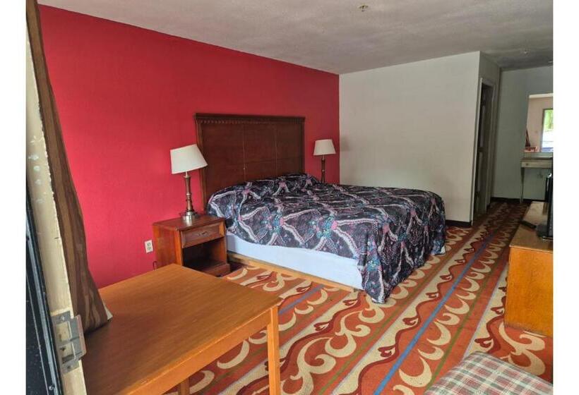 فندق Fairbridge Inn Express Rome