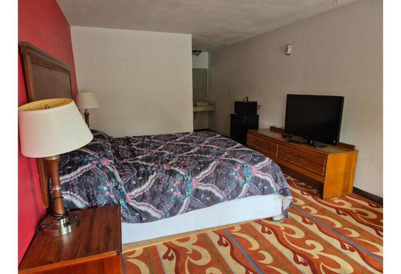 فندق Fairbridge Inn Express Rome