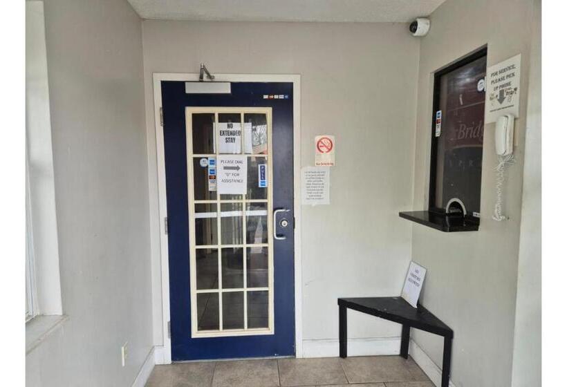 فندق Fairbridge Inn Express Rome