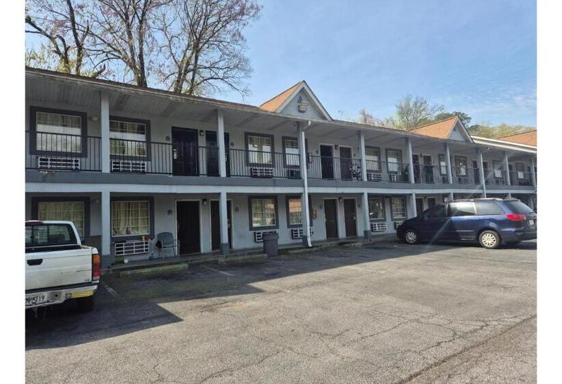 فندق Fairbridge Inn Express Rome