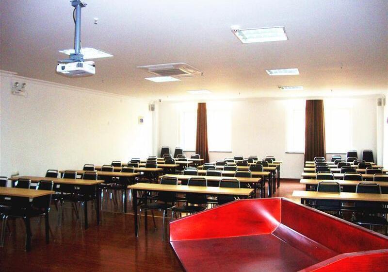 فندق Greentree Inn Jinan Gaoxin District Suncun New District Express