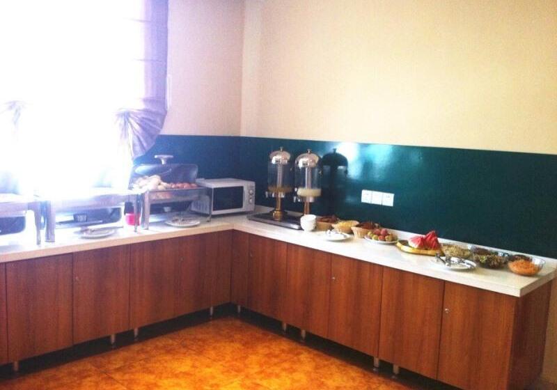 فندق Greentree Inn Jinan Gaoxin District Suncun New District Express