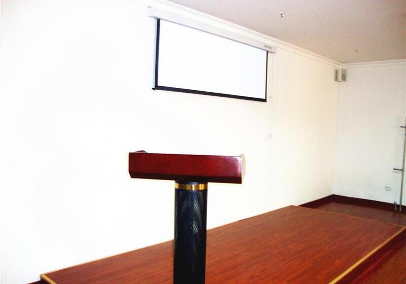 فندق Greentree Inn Jinan Gaoxin District Suncun New District Express