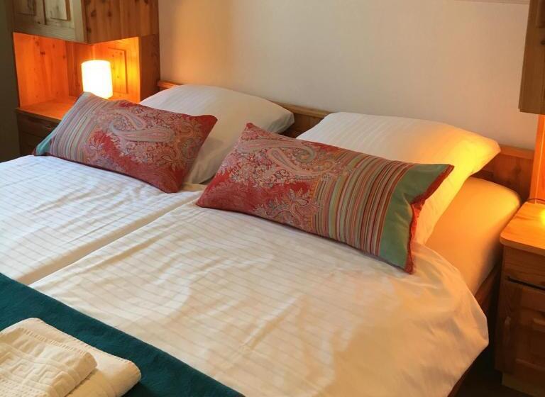 酒店 Landgasthof Waabs Mühle