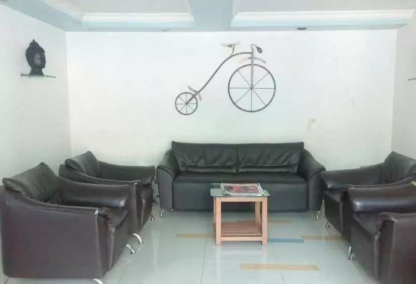 Hotelli Rajdhani Resort Lonavala