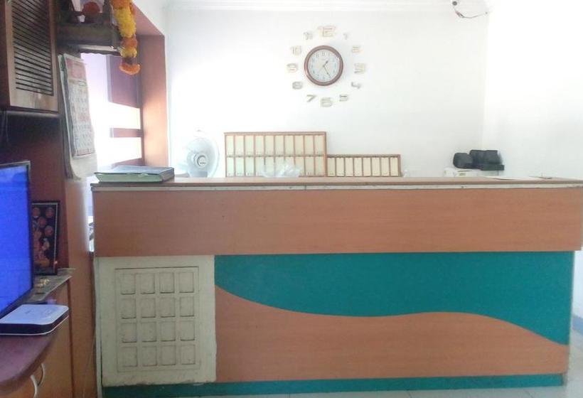 Szálloda Rajdhani Resort Lonavala