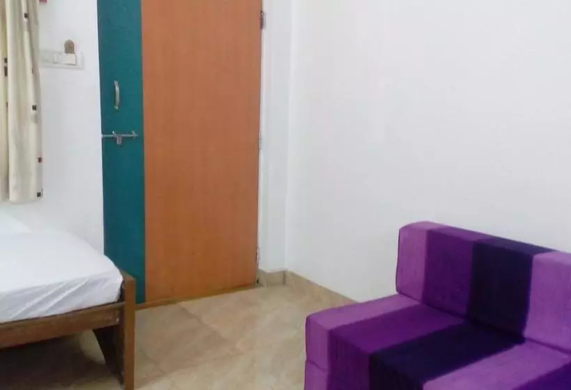 Hotelli Rajdhani Resort Lonavala