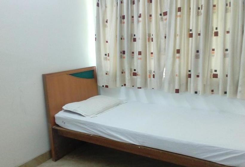 Szálloda Rajdhani Resort Lonavala