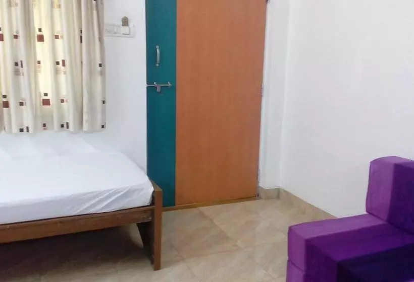 Hotelli Rajdhani Resort Lonavala