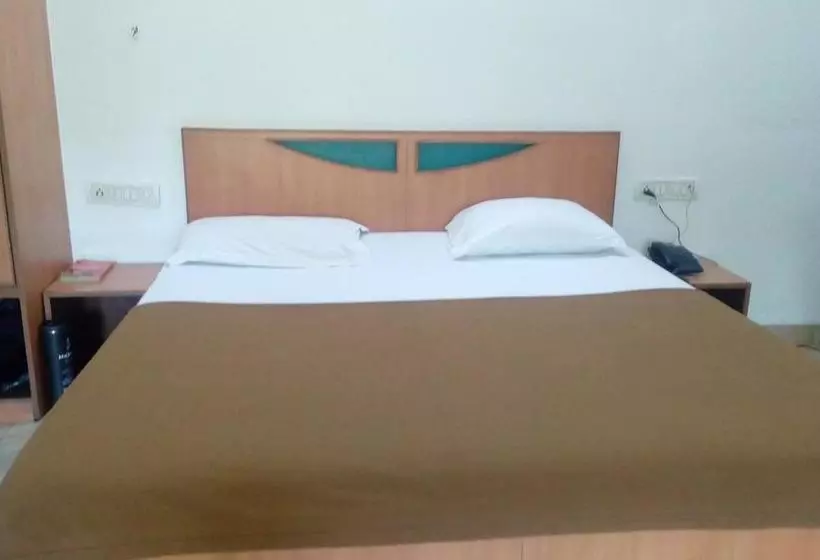 Hotelli Rajdhani Resort Lonavala