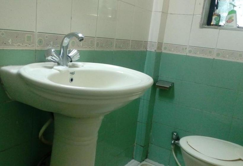 Szálloda Rajdhani Resort Lonavala