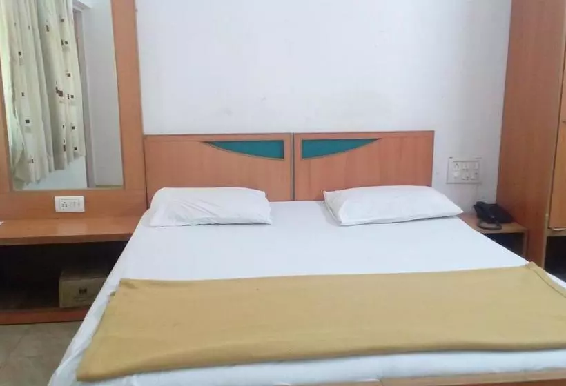 Hotelli Rajdhani Resort Lonavala