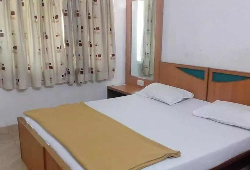 Hotelli Rajdhani Resort Lonavala
