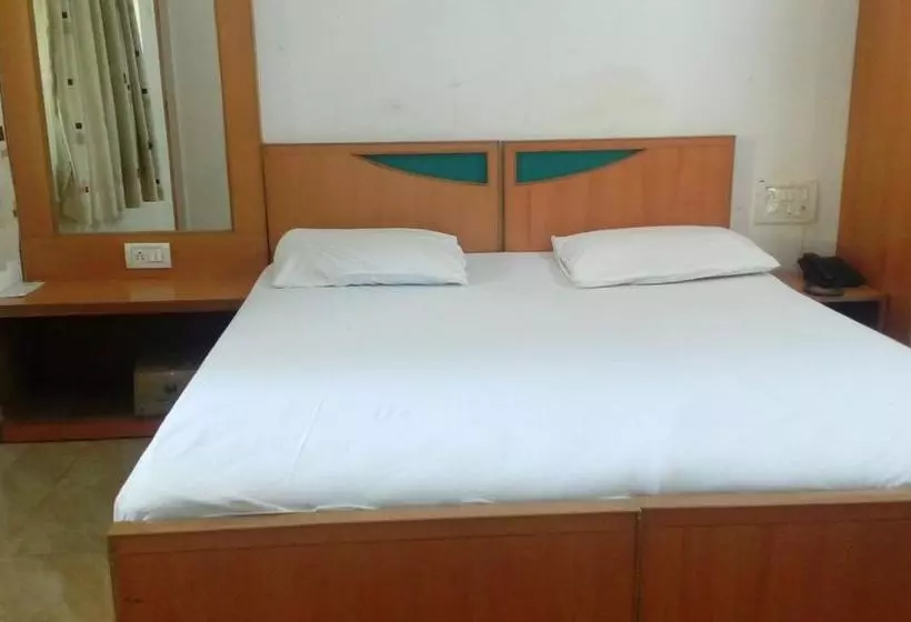 Hotelli Rajdhani Resort Lonavala