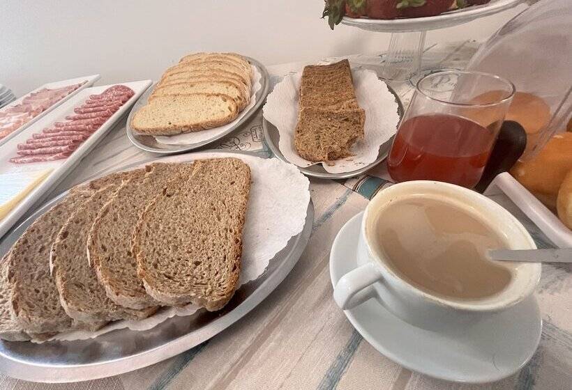 בית מלון כפרי Valente