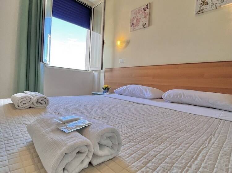 בית מלון כפרי Valente