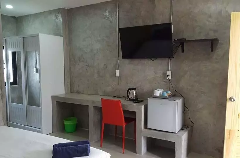 Motelli Werot Resort