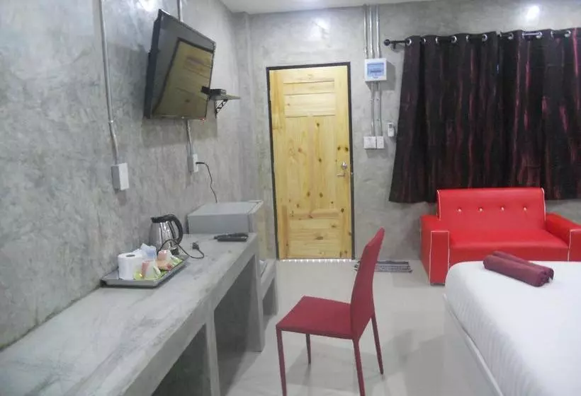 Motelli Werot Resort