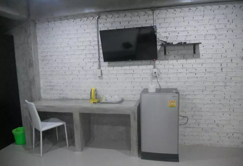 Motelli Werot Resort