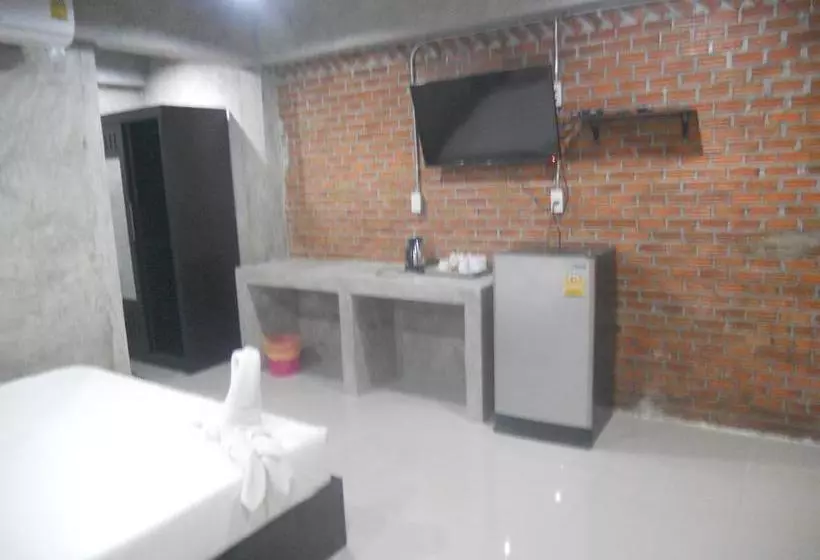 Motelli Werot Resort