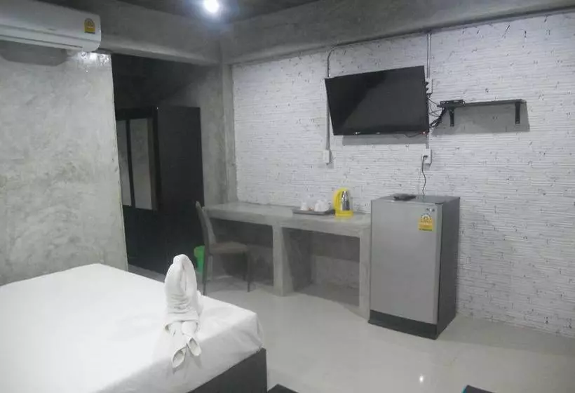 Motelli Werot Resort