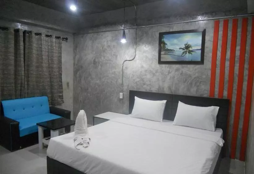 Motelli Werot Resort