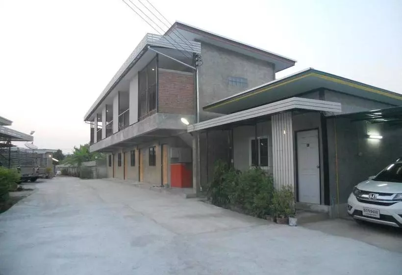 Motelli Werot Resort