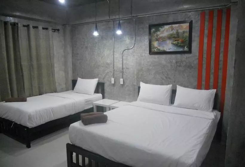 Motelli Werot Resort