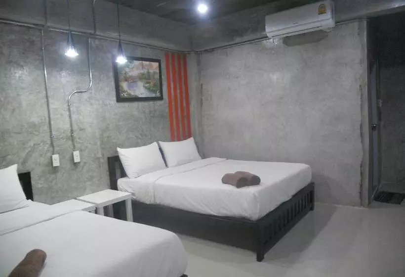 Motelli Werot Resort