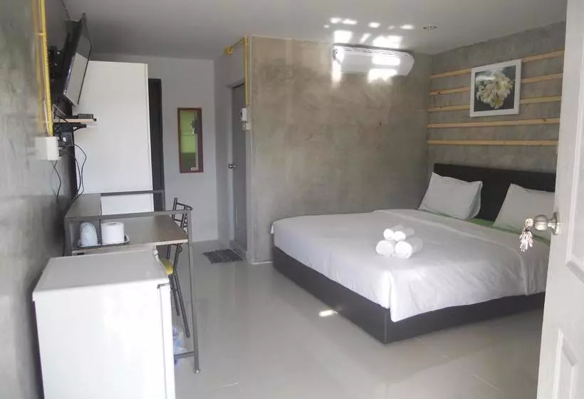 Motelli Werot Resort