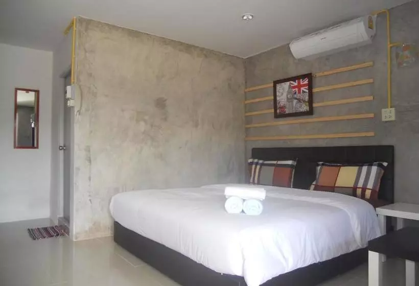 Motelli Werot Resort