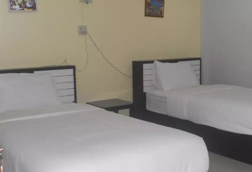 Motelli Werot Resort