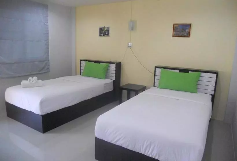 Motelli Werot Resort