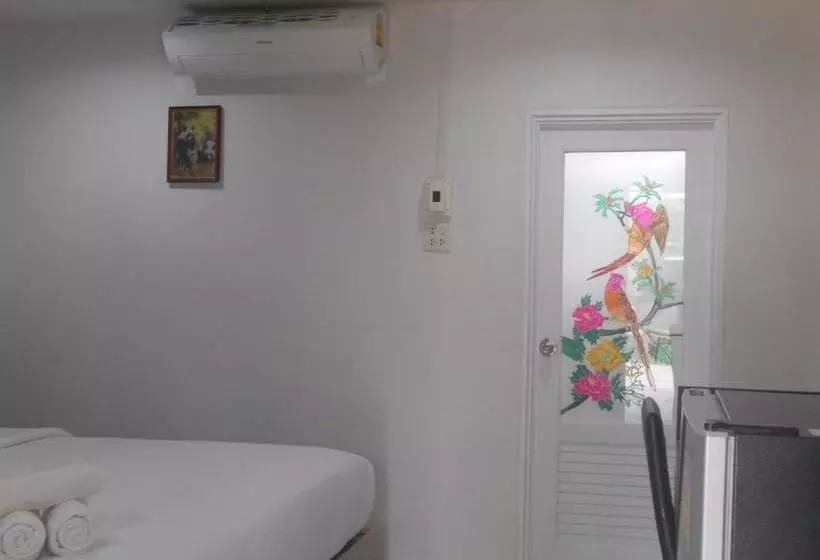 Motelli Werot Resort