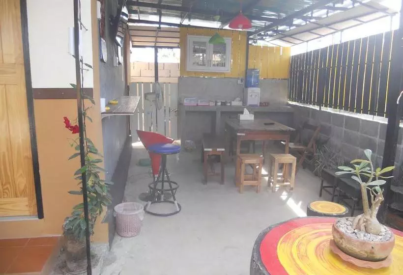 Motelli Werot Resort