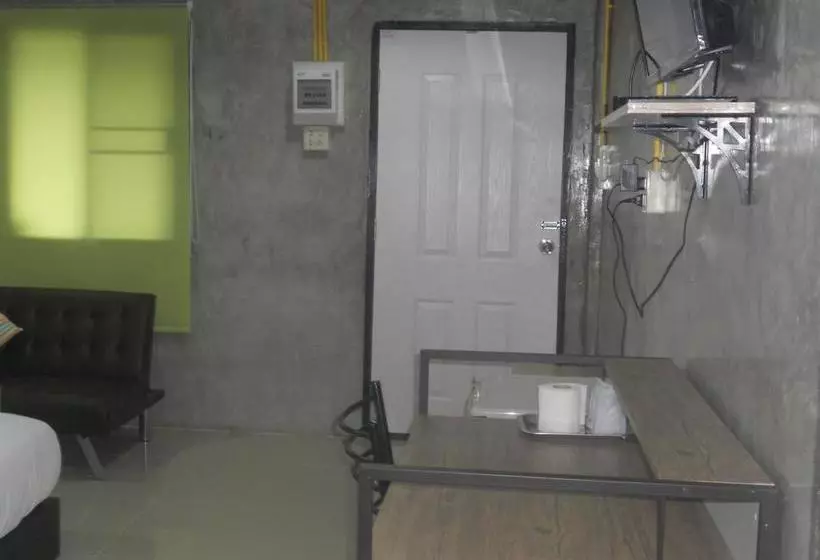 Motelli Werot Resort