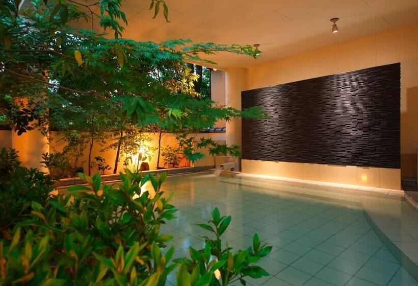 Ryokan Bansyoukaku Shikishima