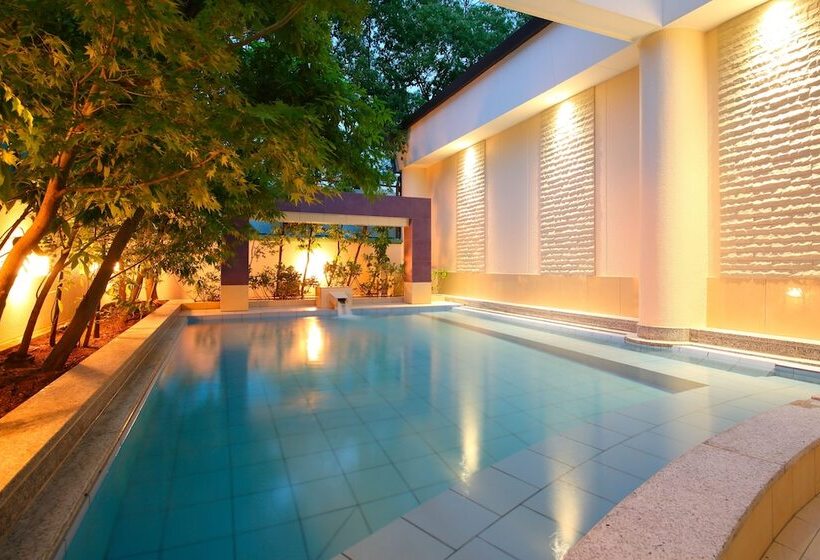 Ryokan Bansyoukaku Shikishima