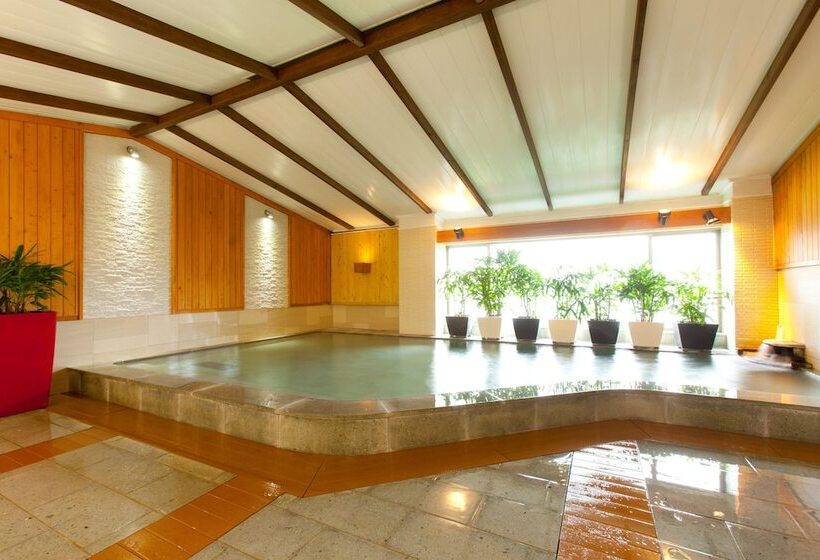 Ryokan Bansyoukaku Shikishima