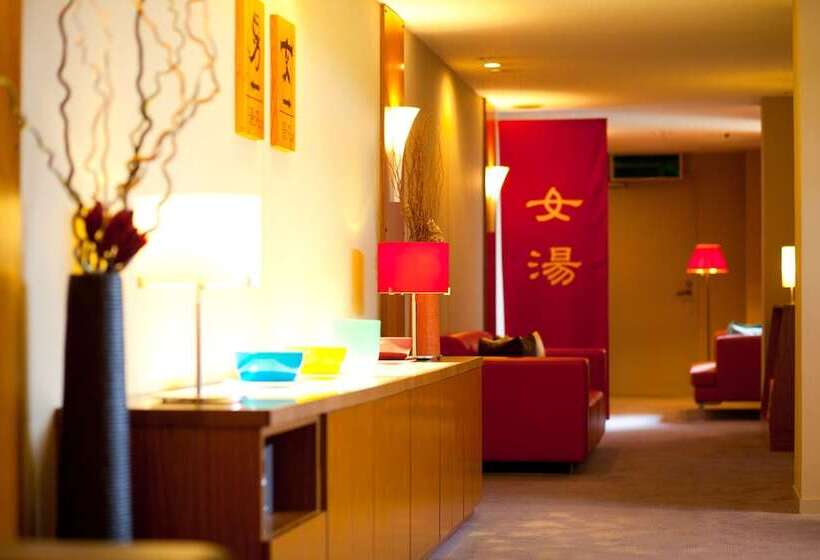 Ryokan Bansyoukaku Shikishima