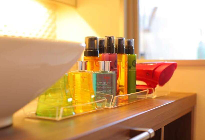 Ryokan Bansyoukaku Shikishima