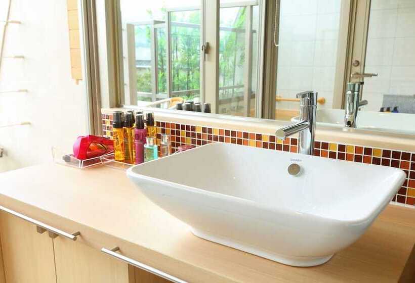 Ryokan Bansyoukaku Shikishima