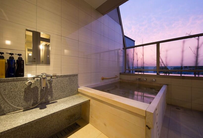 Ryokan Bansyoukaku Shikishima