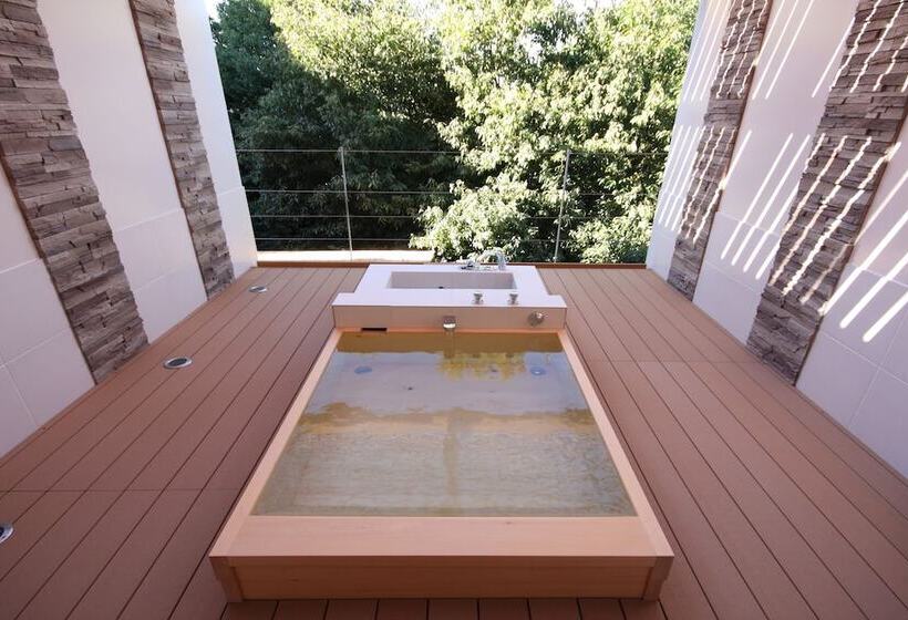 Ryokan Bansyoukaku Shikishima