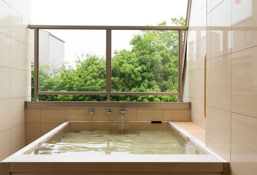 Ryokan Bansyoukaku Shikishima