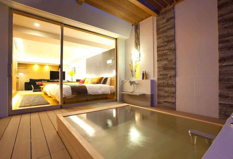 Ryokan Bansyoukaku Shikishima