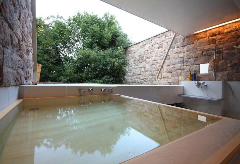 Ryokan Bansyoukaku Shikishima