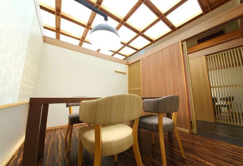 Ryokan Bansyoukaku Shikishima