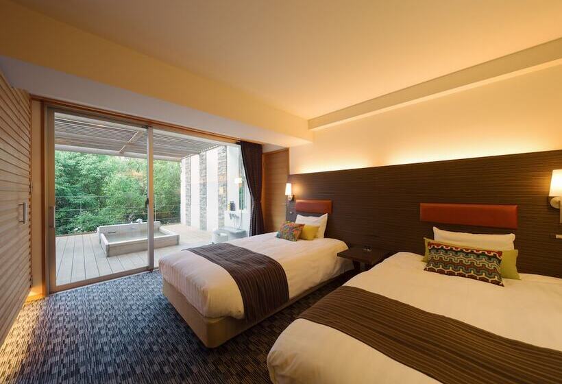 Ryokan Bansyoukaku Shikishima