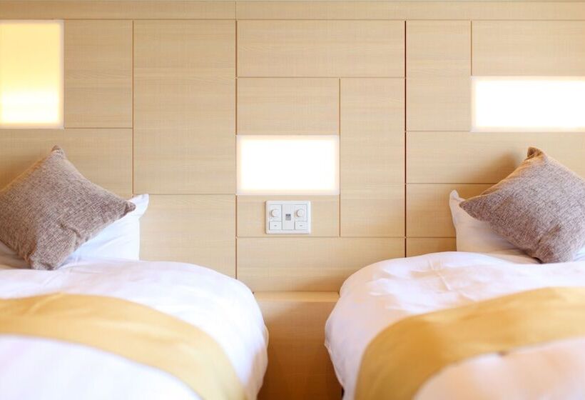 Ryokan Bansyoukaku Shikishima